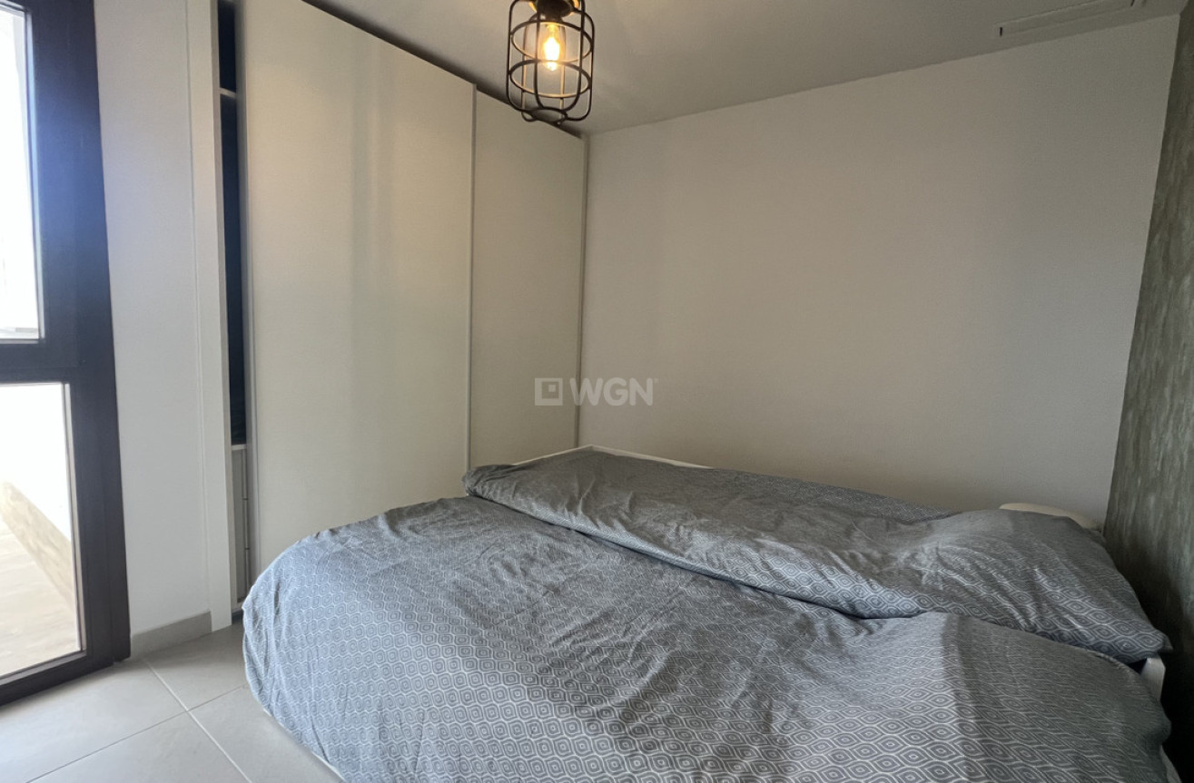 Odsprzedaż - Mieszkanie w bloku - San Pedro del Pinatar - Costa Calida