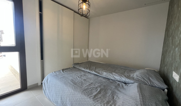 Odsprzedaż - Mieszkanie w bloku - San Pedro del Pinatar - Costa Calida