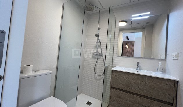 Odsprzedaż - Mieszkanie w bloku - San Pedro del Pinatar - Costa Calida