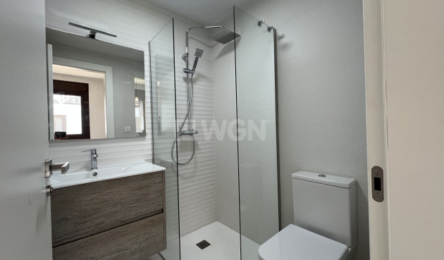 Odsprzedaż - Mieszkanie w bloku - San Pedro del Pinatar - Costa Calida