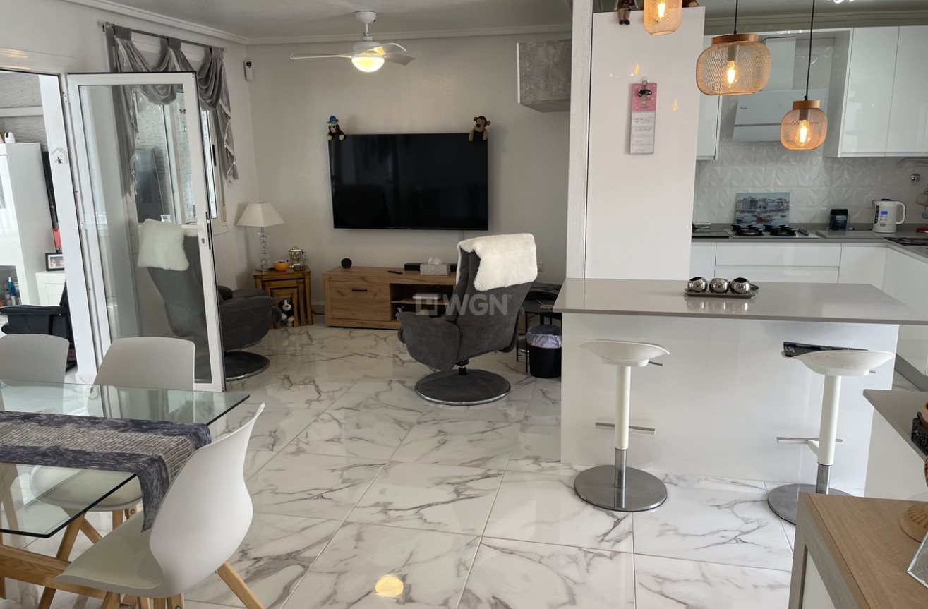 Reventa - Adosado - Camposol - Inland