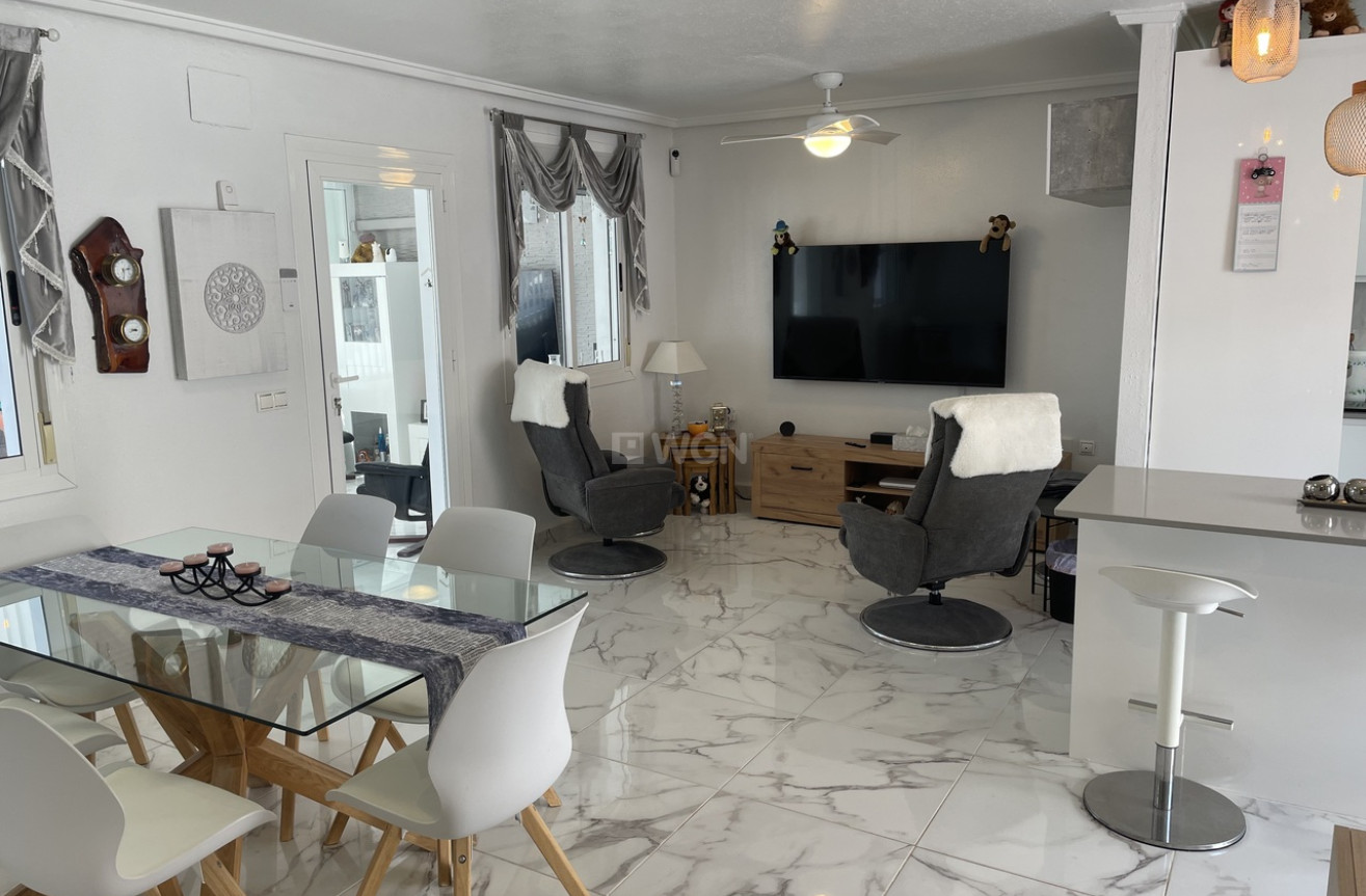 Reventa - Adosado - Camposol - Inland