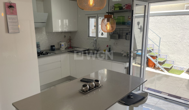 Reventa - Adosado - Camposol - Inland