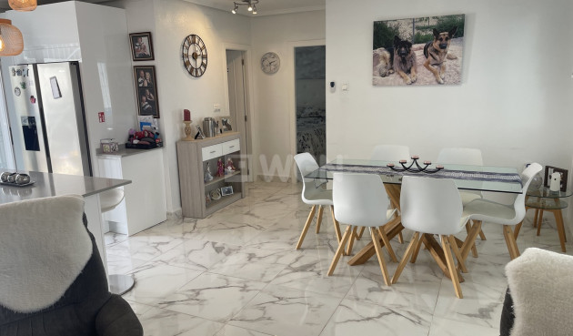 Reventa - Adosado - Camposol - Inland