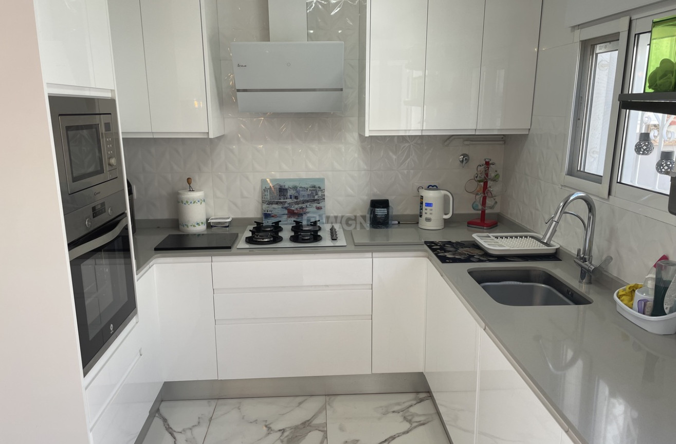 Reventa - Adosado - Camposol - Inland