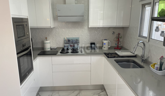 Reventa - Adosado - Camposol - Inland