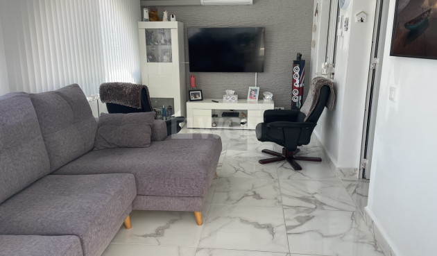 Reventa - Adosado - Camposol - Inland