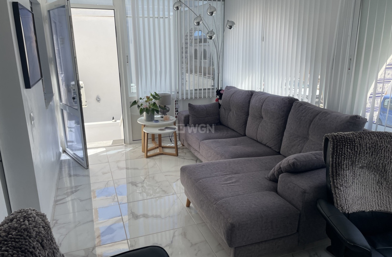 Reventa - Adosado - Camposol - Inland