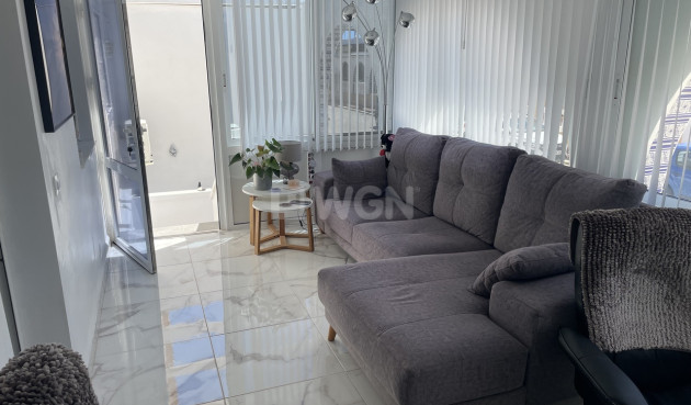 Reventa - Adosado - Camposol - Inland