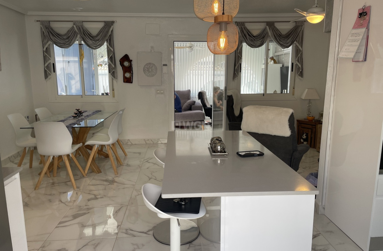 Reventa - Adosado - Camposol - Inland