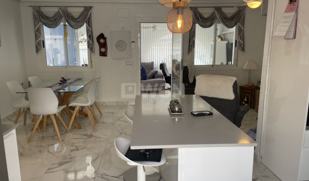 Reventa - Adosado - Camposol - Inland