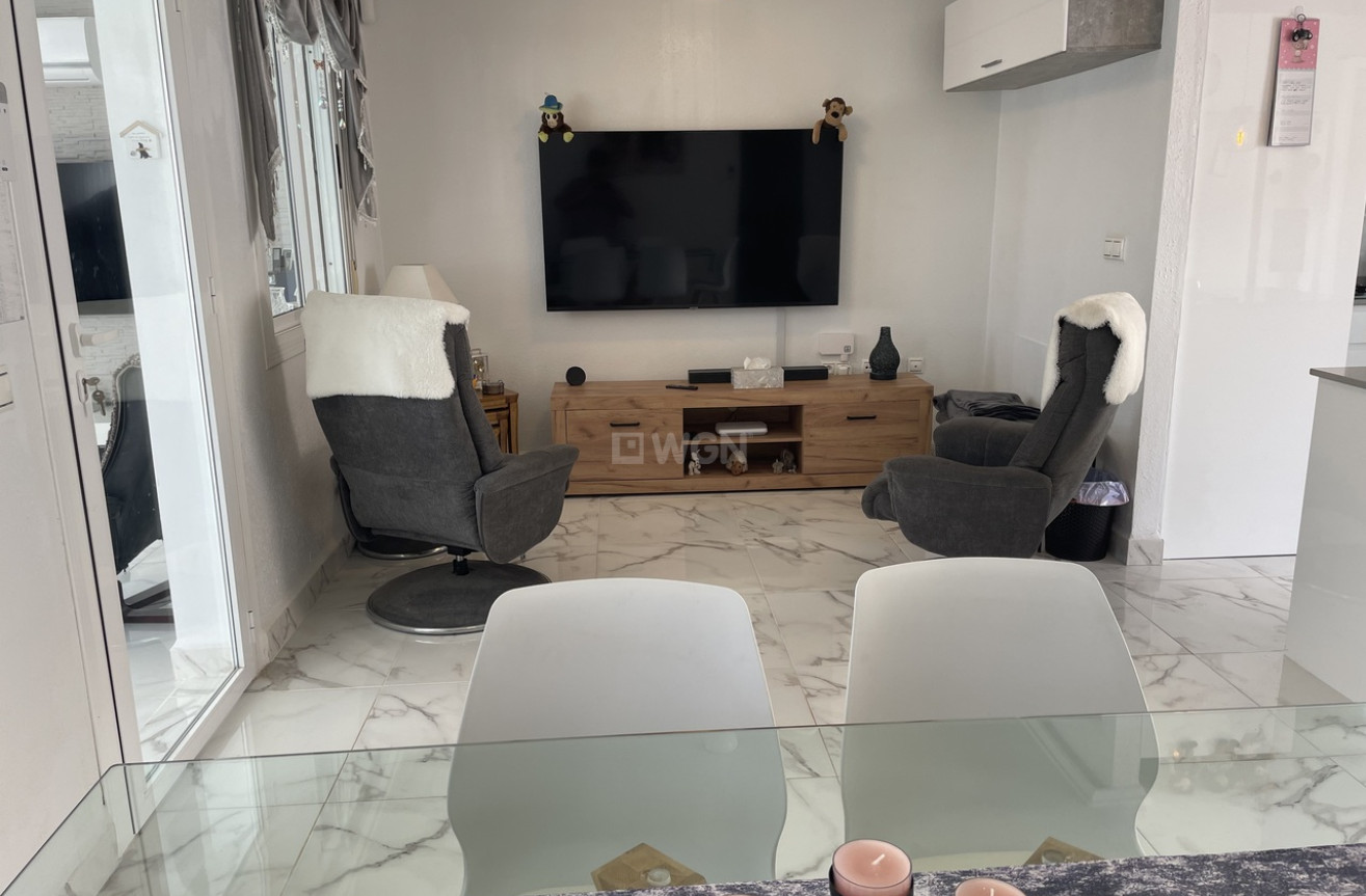 Reventa - Adosado - Camposol - Inland