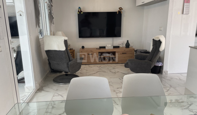 Reventa - Adosado - Camposol - Inland