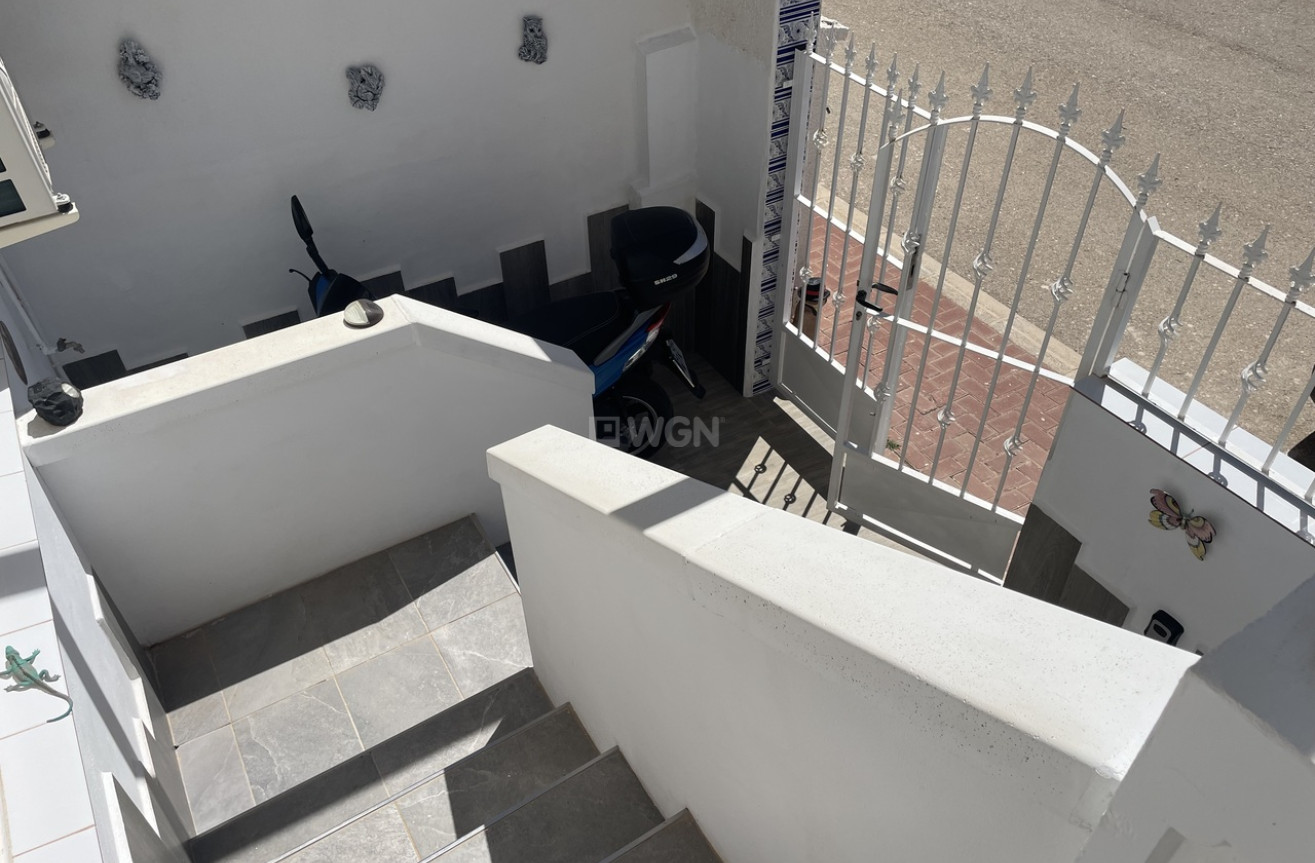 Reventa - Adosado - Camposol - Inland