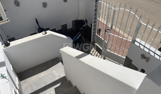 Reventa - Adosado - Camposol - Inland