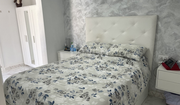 Reventa - Adosado - Camposol - Inland