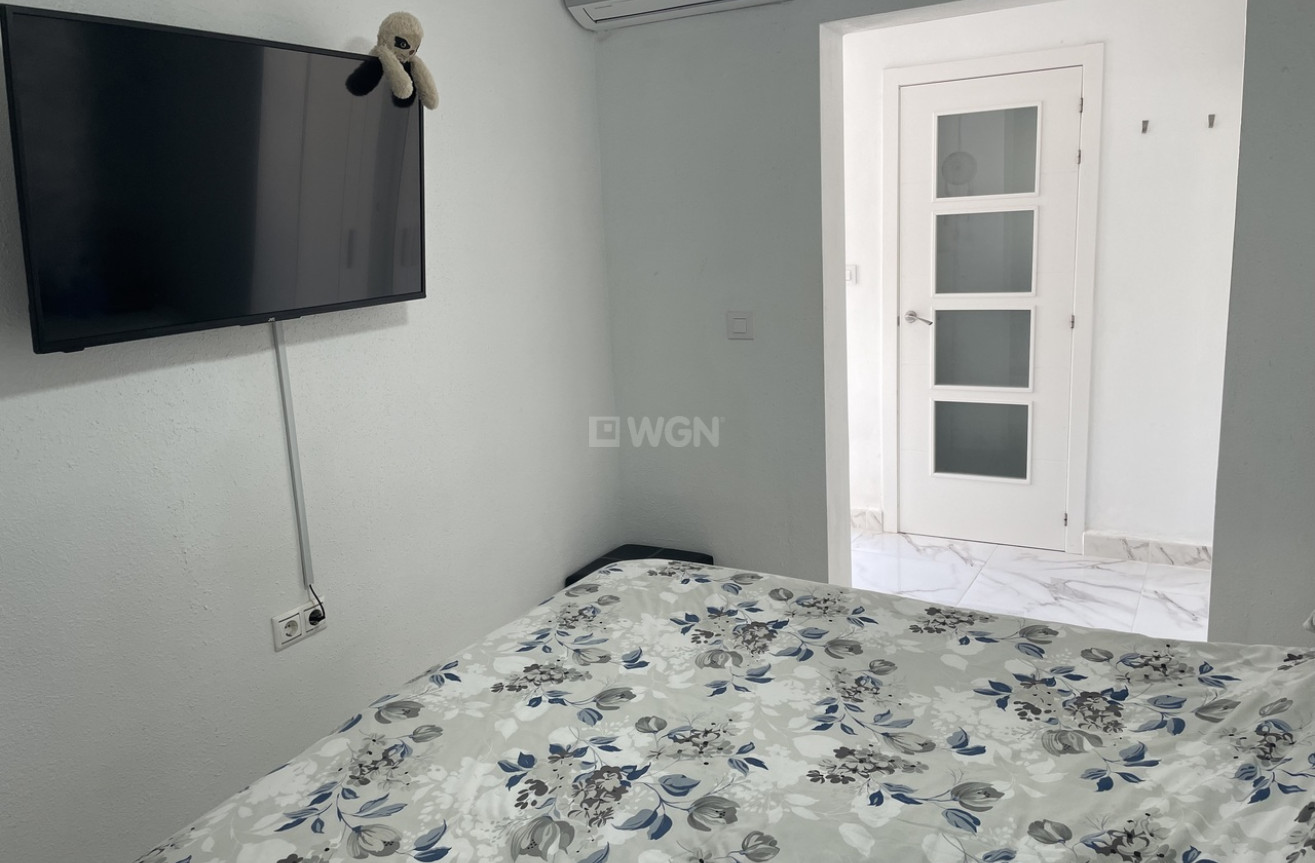 Reventa - Adosado - Camposol - Inland