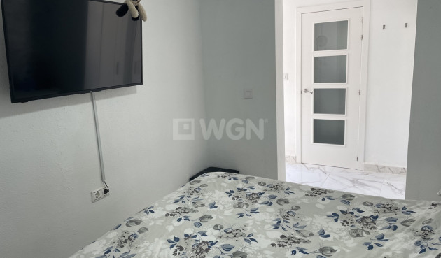 Reventa - Adosado - Camposol - Inland