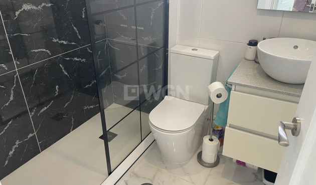 Reventa - Adosado - Camposol - Inland