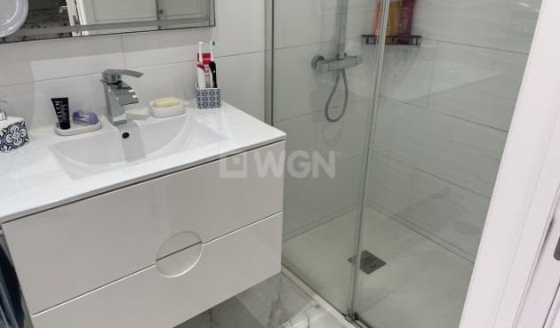 Reventa - Adosado - Camposol - Inland