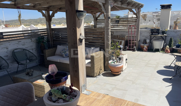 Reventa - Adosado - Camposol - Inland