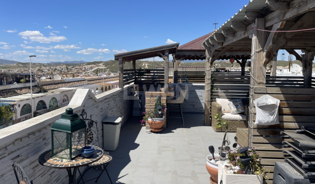 Reventa - Adosado - Camposol - Inland