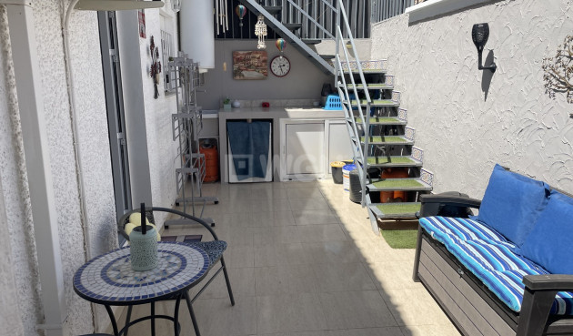 Reventa - Adosado - Camposol - Inland