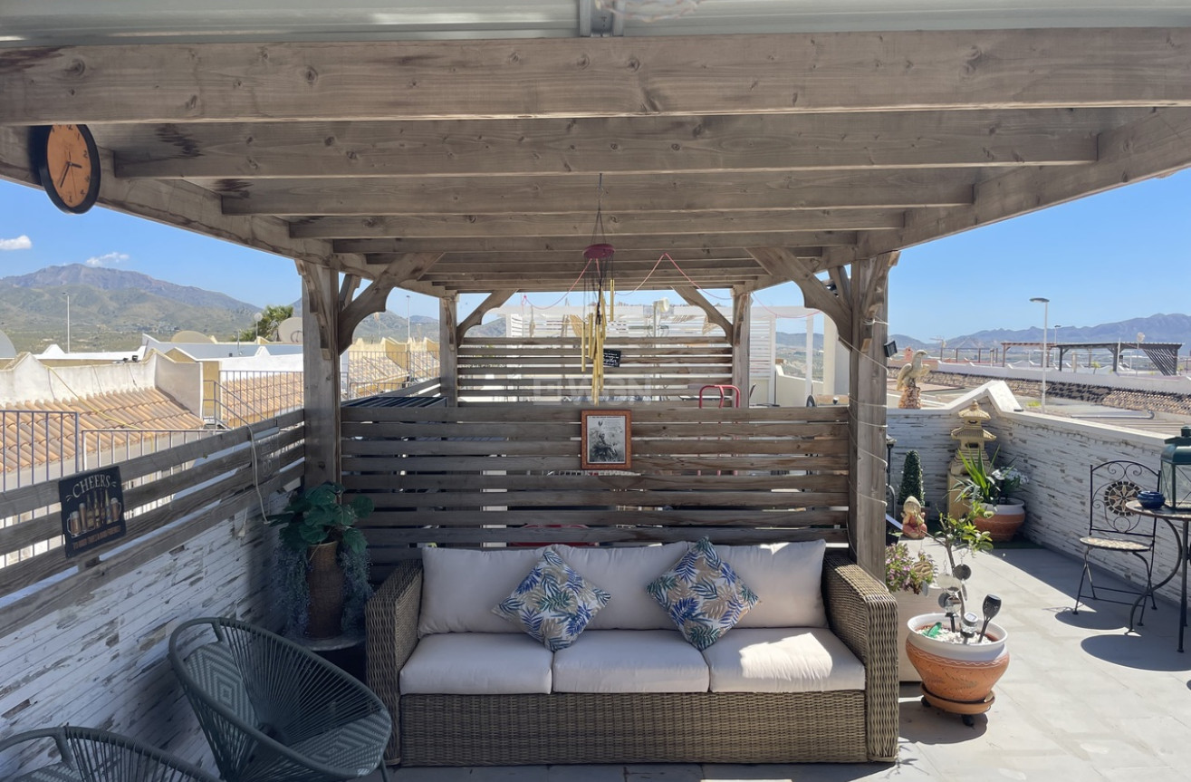 Reventa - Adosado - Camposol - Inland