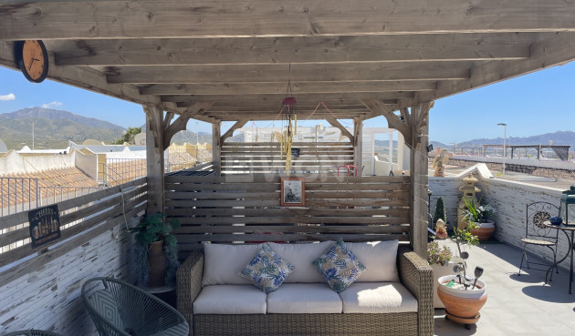 Reventa - Adosado - Camposol - Inland