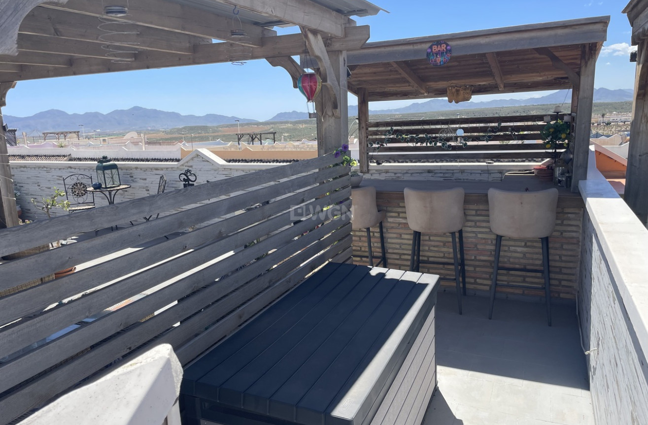 Reventa - Adosado - Camposol - Inland