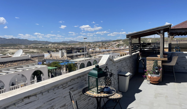 Reventa - Adosado - Camposol - Inland