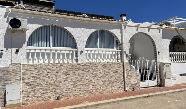 Reventa - Adosado - Camposol - Inland