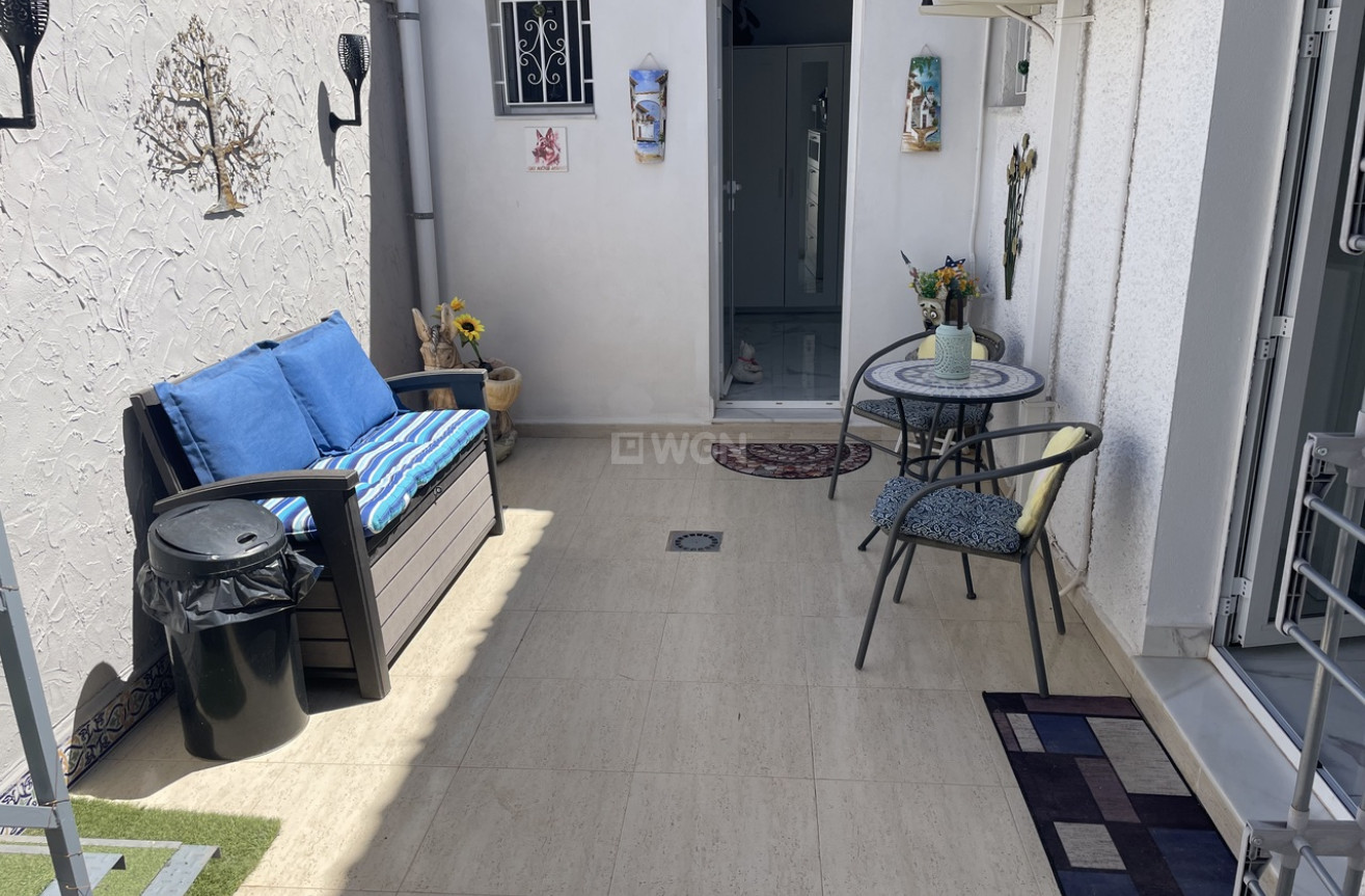 Reventa - Adosado - Camposol - Inland