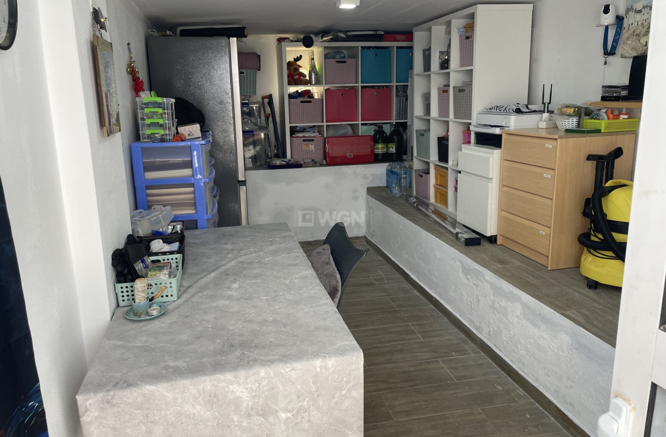 Reventa - Adosado - Camposol - Inland