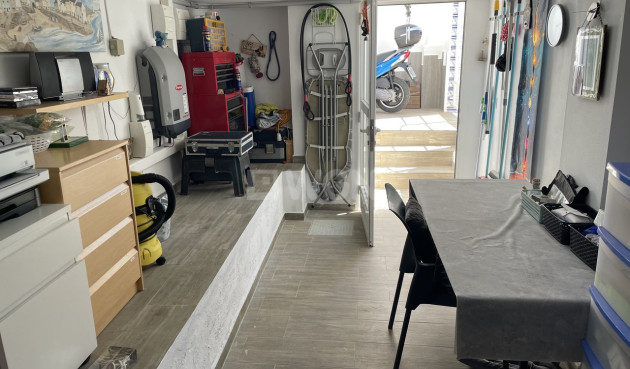 Reventa - Adosado - Camposol - Inland