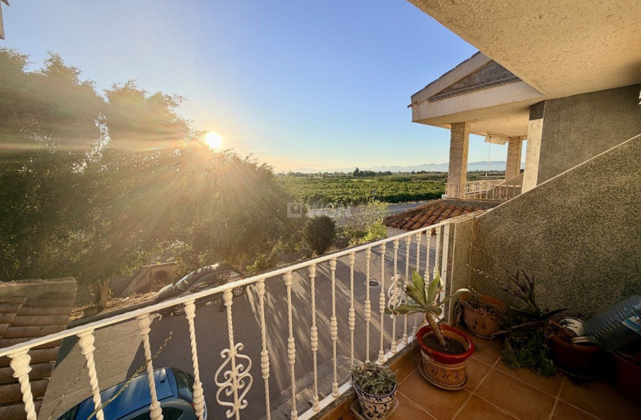 Odsprzedaż - Kamienica - Formentera del Segura - Costa Blanca