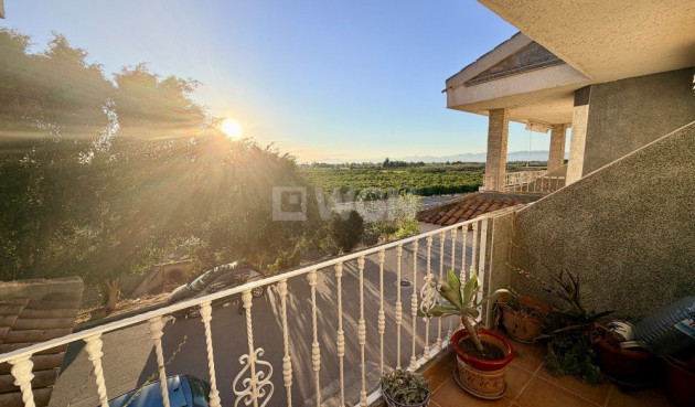 Odsprzedaż - Kamienica - Formentera del Segura - Costa Blanca