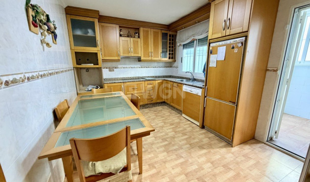 Odsprzedaż - Kamienica - Formentera del Segura - Costa Blanca