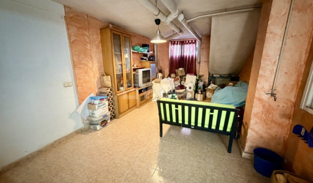 Odsprzedaż - Kamienica - Formentera del Segura - Costa Blanca