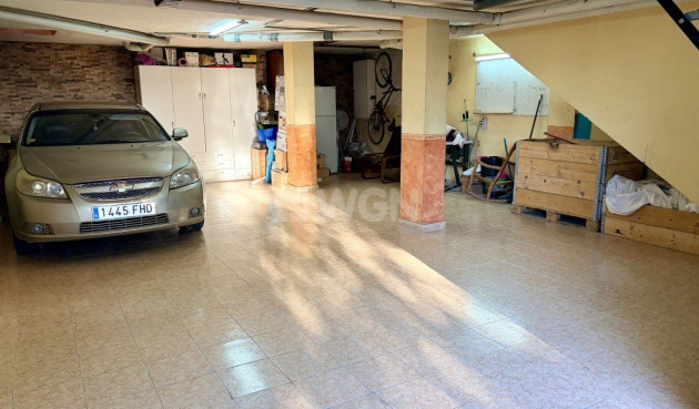 Odsprzedaż - Kamienica - Formentera del Segura - Costa Blanca