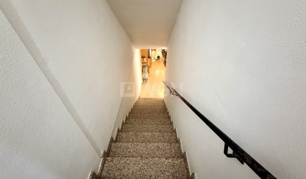 Odsprzedaż - Kamienica - Formentera del Segura - Costa Blanca