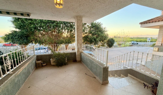 Odsprzedaż - Kamienica - Formentera del Segura - Costa Blanca