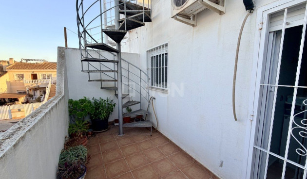 Odsprzedaż - Kamienica - Formentera del Segura - Costa Blanca