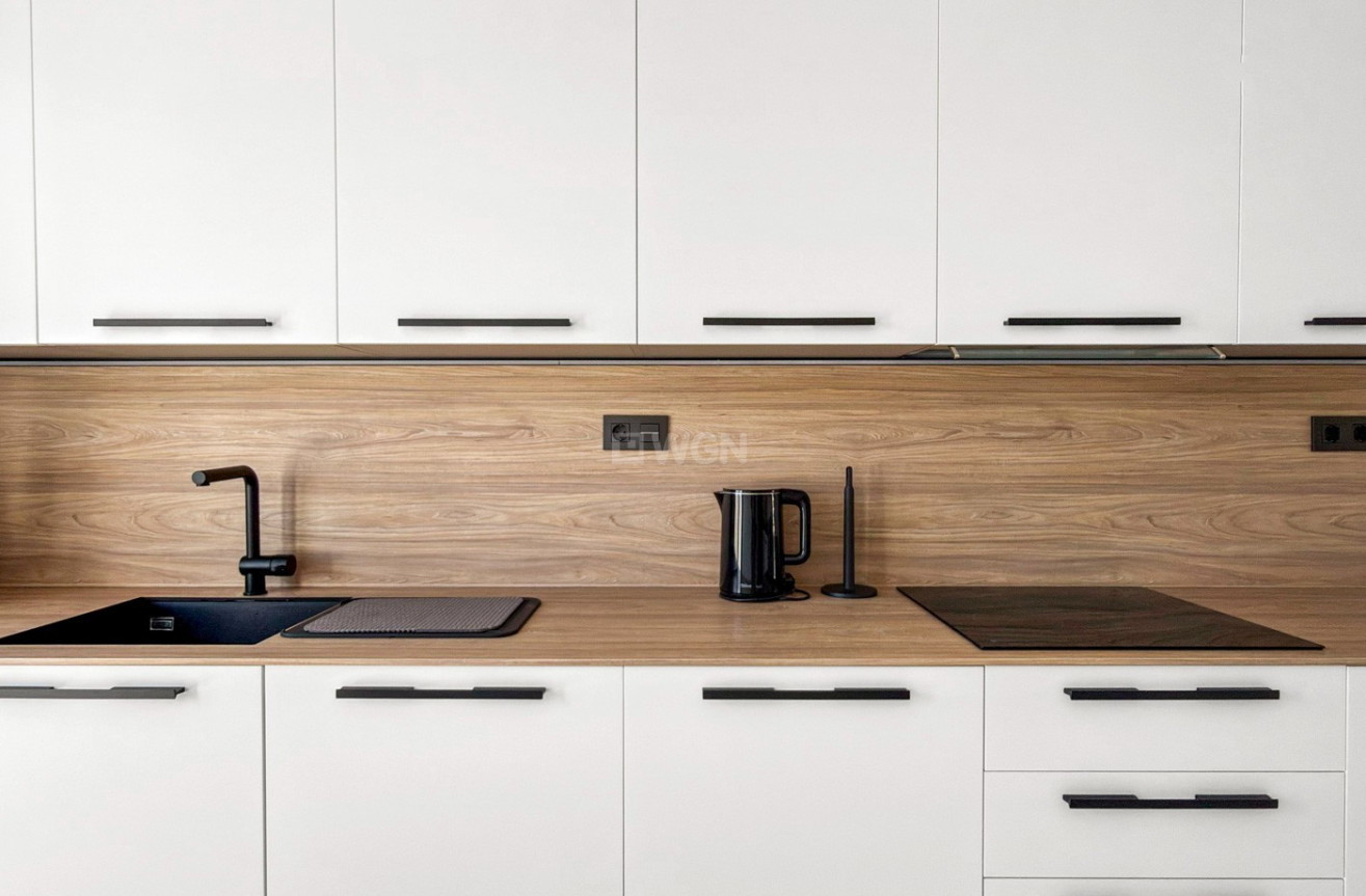 Odsprzedaż - Mieszkanie w bloku - Torrevieja - Costa Blanca