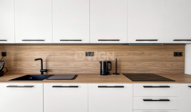 Odsprzedaż - Mieszkanie w bloku - Torrevieja - Costa Blanca