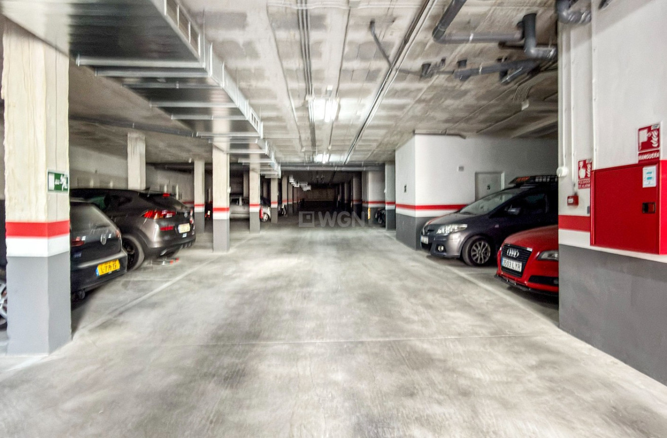 Odsprzedaż - Mieszkanie w bloku - Torrevieja - Costa Blanca