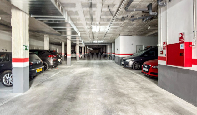 Odsprzedaż - Mieszkanie w bloku - Torrevieja - Costa Blanca