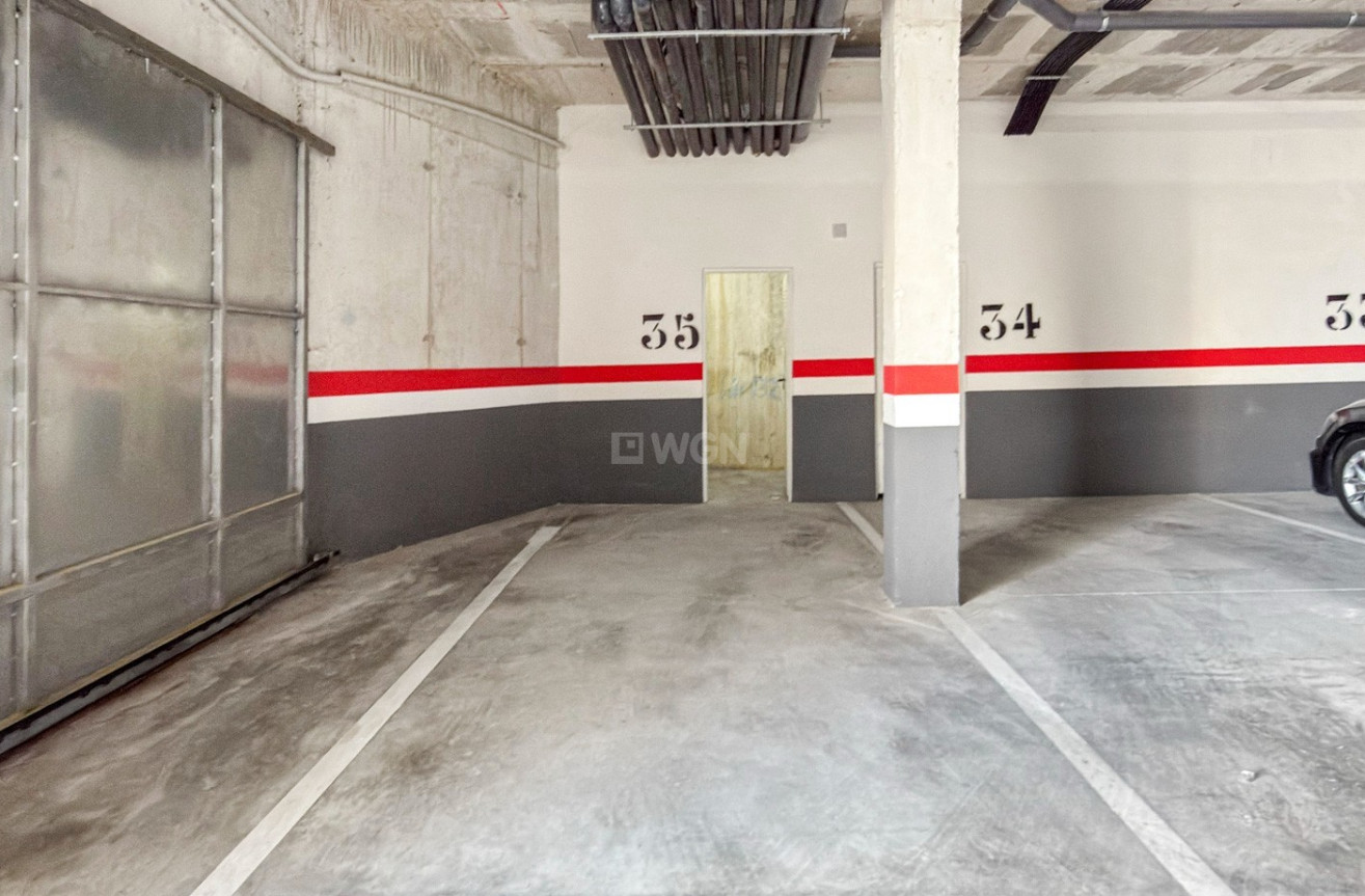 Odsprzedaż - Mieszkanie w bloku - Torrevieja - Costa Blanca