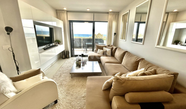 Reventa - Apartamento / piso - Playa Flamenca - Costa Blanca