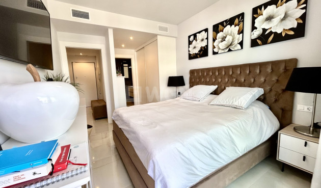 Reventa - Apartamento / piso - Playa Flamenca - Costa Blanca